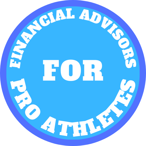 Financial Advisors For Pro Athletes